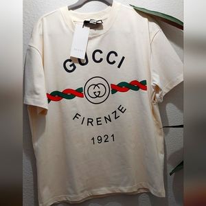 Gucci Firenze Tshirt